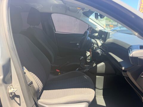 208 1.2 PURETECH 100 CH MID-LIFE ACTIVE + RADAR AR + CARPLAY 2025 occasion 97410 Saint-Pierre