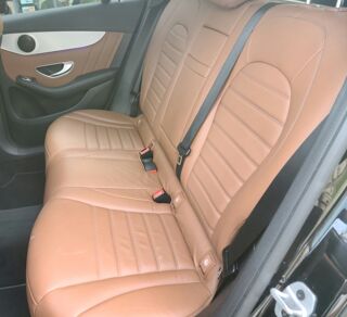 Classe GLC 2.0 300 DE 306H 194 +122 EQ-POWER AMG LINE 4MATIC 9G-TRONIc 2022 occasion 33100 Bordeaux