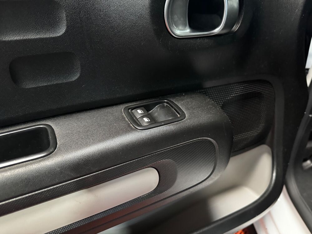 C3 1.5 BLUEHDI 100 BVM5 FEEL START-STOP / ENTRETIEN CITROEN 2019 occasion 29000 Quimper