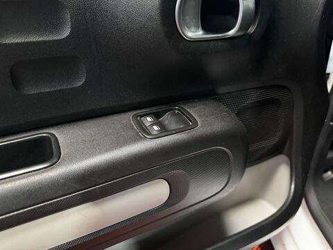 C3 1.5 BLUEHDI 100 BVM5 FEEL START-STOP / ENTRETIEN CITROEN 2019 occasion 29000 Quimper