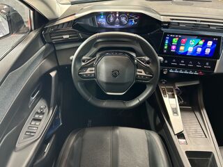 308 1.5 BLUEHDI 130 CH ALLURE EAT8 / CAM&Eacute;RA 360 / CARPLAY 2025 occasion 29000 Quimper