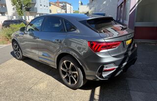 Q3 SPORTBACK 2.0 35 TDI 150 S-LINE PLUS S-TRONIC BVA 2023 occasion 69150 D&eacute;cines-Charpieu