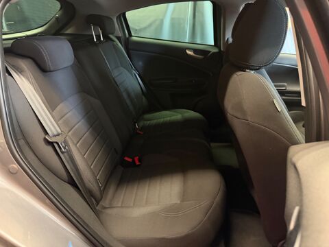 Giulietta 1.6 JTDM 120 Ch BUSINESS START-STOP 2017 occasion 24750 Tr&eacute;lissac