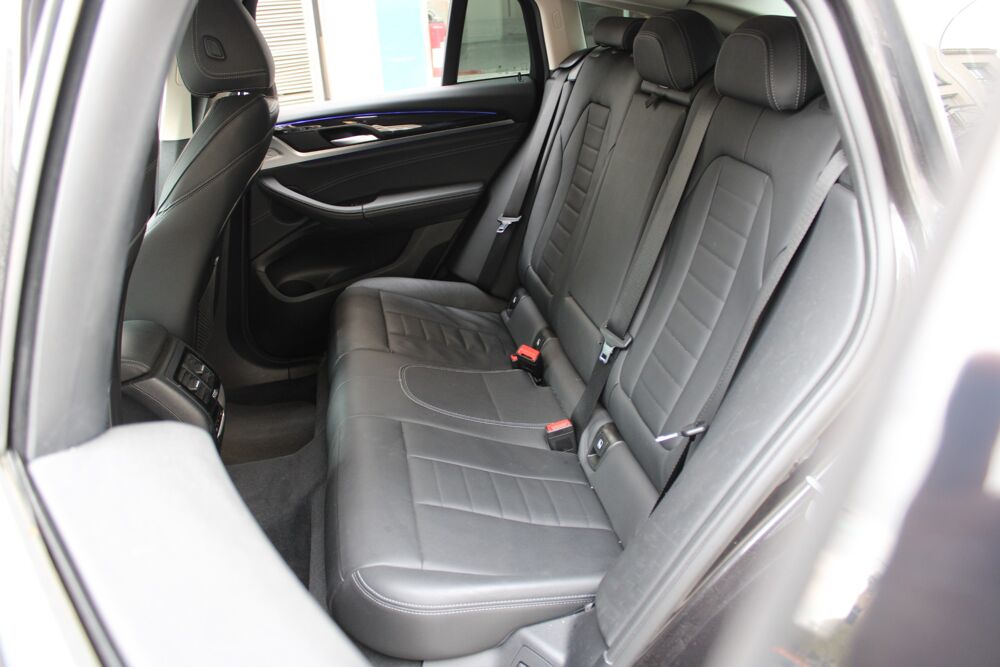 X4 XDRIVE 30i 252ch BVA8 XLINE + CUIR + Carplay (entretien bmw) 2020 occasion 94170 Le Perreux-sur-Marne