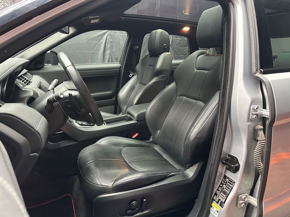 Range Rover Evoque 2.0 tD4 180 LANDMARK EDITION 4WD BVA 2019 occasion 55430 Belleville-sur-Meuse