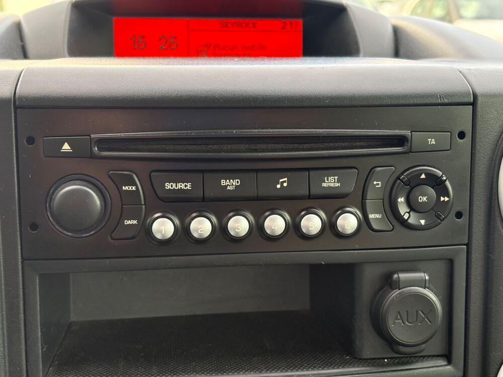 Berlingo GENERATION-II MULTISPACE 1.6 HDI 90 CH SPECIAL BVA / ATTELAG 2014 occasion 47000 Agen