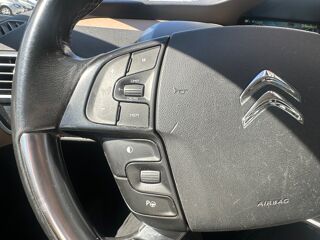 C4 Picasso 1.6L THP 155ch EXCLUSIVE - TOIT PANORAMIQUE + CAMERA AR + SI 2013 occasion 38420 Le Versoud