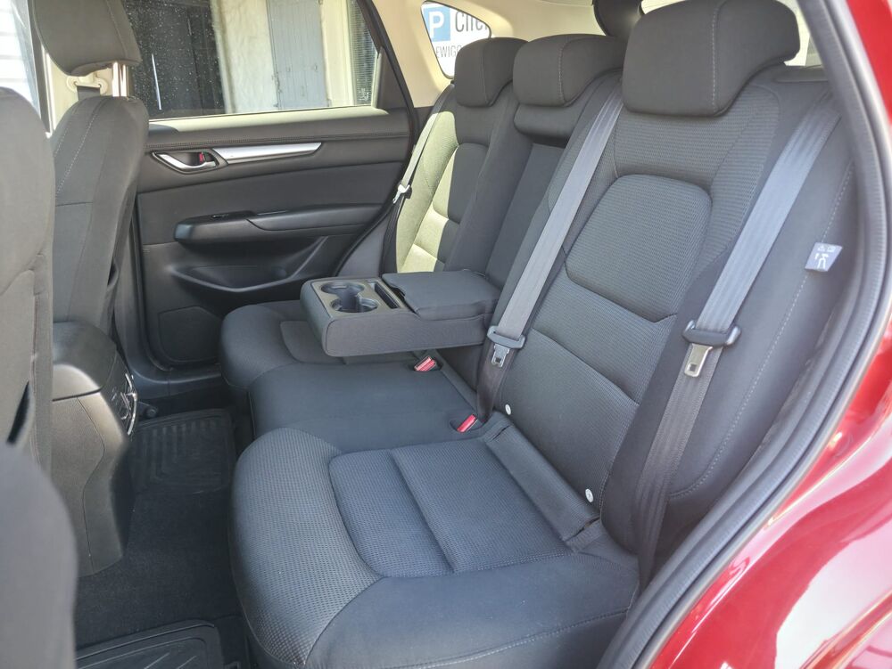 CX-5 2.2 SKYACTIV-D 150 DYNAMIQUE 2WD / ATTELAGE / CAMERA 360 / C 2020 occasion 17100 Saintes