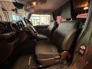 Jimny 1.5 100 PRO MATA ALLGRIP 4WD 2022 occasion 83600 Fr&eacute;jus