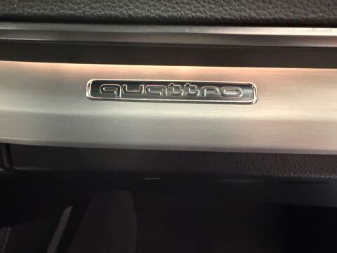 Q5 50 TFSIE 299ch HYBRIDE S-LINE QUATTRO S-TRONIC BVA 2021 occasion 60740 Saint-Maximin