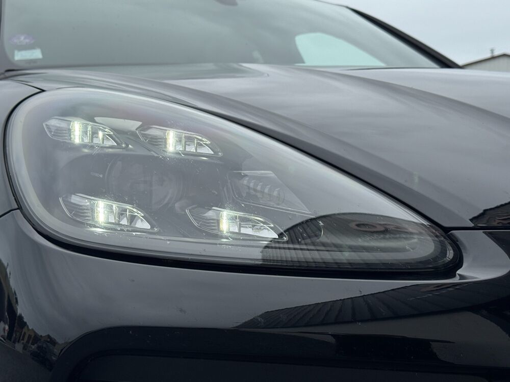Cayenne 3.0 V6 340ch Tiptronic 8 S BVA / Provenance Fran&ccedil;aise / Suiv 2019 occasion 64122 Urrugne
