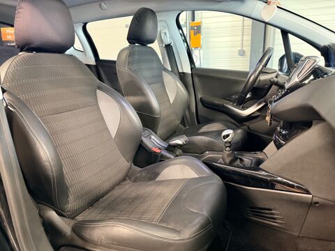 2008 GENERATION-I 1.6 E-HDI 115 ALLURE - TOIT PANORAMIQUE 2017 occasion 79000 Niort