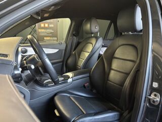 Classe GLC 2.0 300 DE 306 Ch 195 EQ-POWER PHEV HYBRID AVANTGARDE LINE 4 2022 occasion 79000 Niort