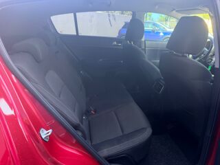 Sportage 1.6 CRDI 116 CH ACTIVE 4X2 + CAMERA DE RECUL + CARPLAY 2019 occasion 97410 Saint-Pierre
