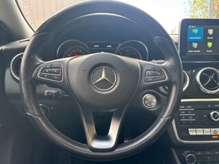 Classe CLA SHOOTING BRAKE 2.2 220 CDI 177 CH - FASCINATION 4MATIC 7G-D 2016 occasion 76150 Saint-Jean-du-Cardonnay