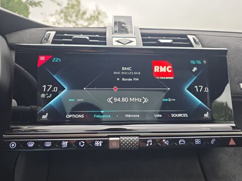 DS3 1.6 225 CH PHEV HYBRID 13.2KWH PERFORMANCE LINE PLUS BVA 2020 occasion 40000 Mont-de-Marsan