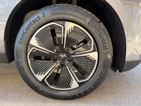 5 SHS-H 224CH BVA EXCLUSIVE - GRIS GRAPHITE 2026 occasion 13700 Marignane