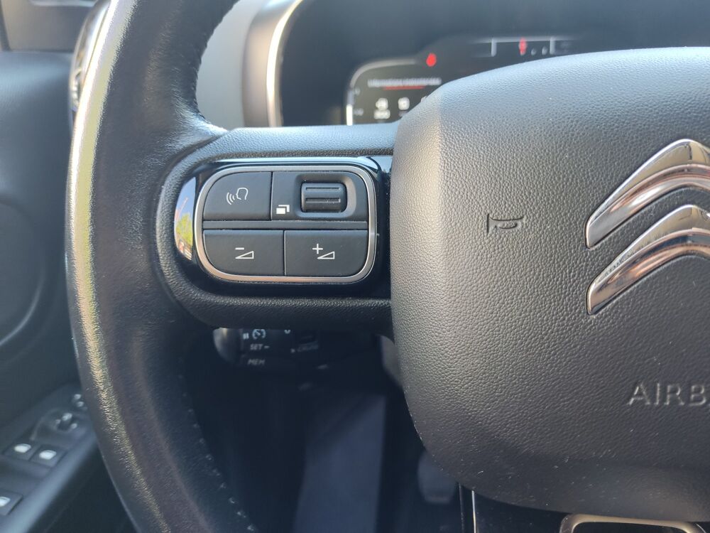 C5 aircross 1.2 130 FEEL START-STOP FULL ENTRETIEN CITROEN 2019 occasion 69150 D&eacute;cines-Charpieu