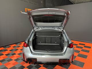 S&eacute;rie 1 1.5 120I A 170CH M SPORT MHEV HYBRID DKG / GARANTIE CONSTRUC 2024 occasion 29000 Quimper