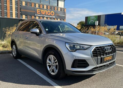 Q3 1.5 35 TFSI 150 DESIGN S-TRONIC BVA - virtual Cockpit-carpla 2019 occasion 78410 Flins-sur-Seine