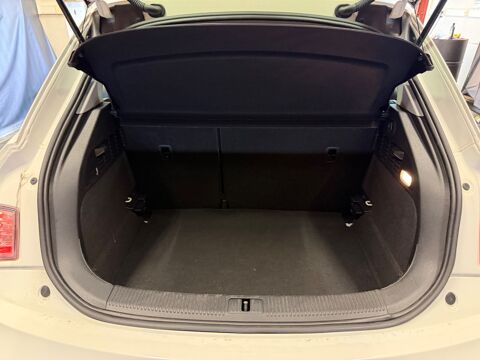 A1 SPORTBACK 1.0 TFSI 95 Ch ULTRA AMBIENTE 2016 occasion 24750 Tr&eacute;lissac