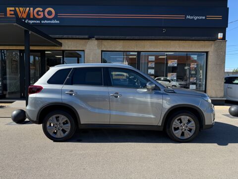 Vitara 1.5 DUALJET HYBRID 115CH PRIVILEGE BVA - 1ERE MAIN 2022 occasion 13700 Marignane