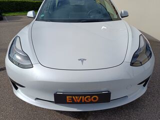 Model 3 ELECTRIC 255 60KWH /ATTELAGE/1&eacute;re main / PNEUS , Triangle NE 2023 occasion 69420 Ampuis