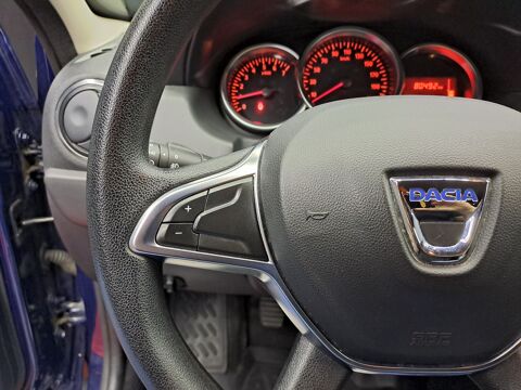 Duster 1.2 TCE 125 SILVER LINE 4X4 2017 occasion 13700 Marignane