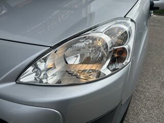 Partner Tepee 1.6L HDI 110ch TENDANCE - RADARS AR + ATTELAGE 2008 occasion 38420 Le Versoud