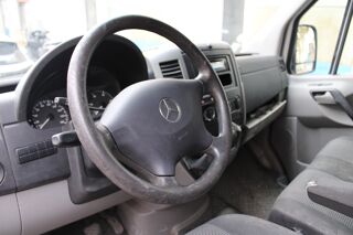 Sprinter FOURGON 2.2 213 CDI 130ch 2013 occasion 94170 Le Perreux-sur-Marne