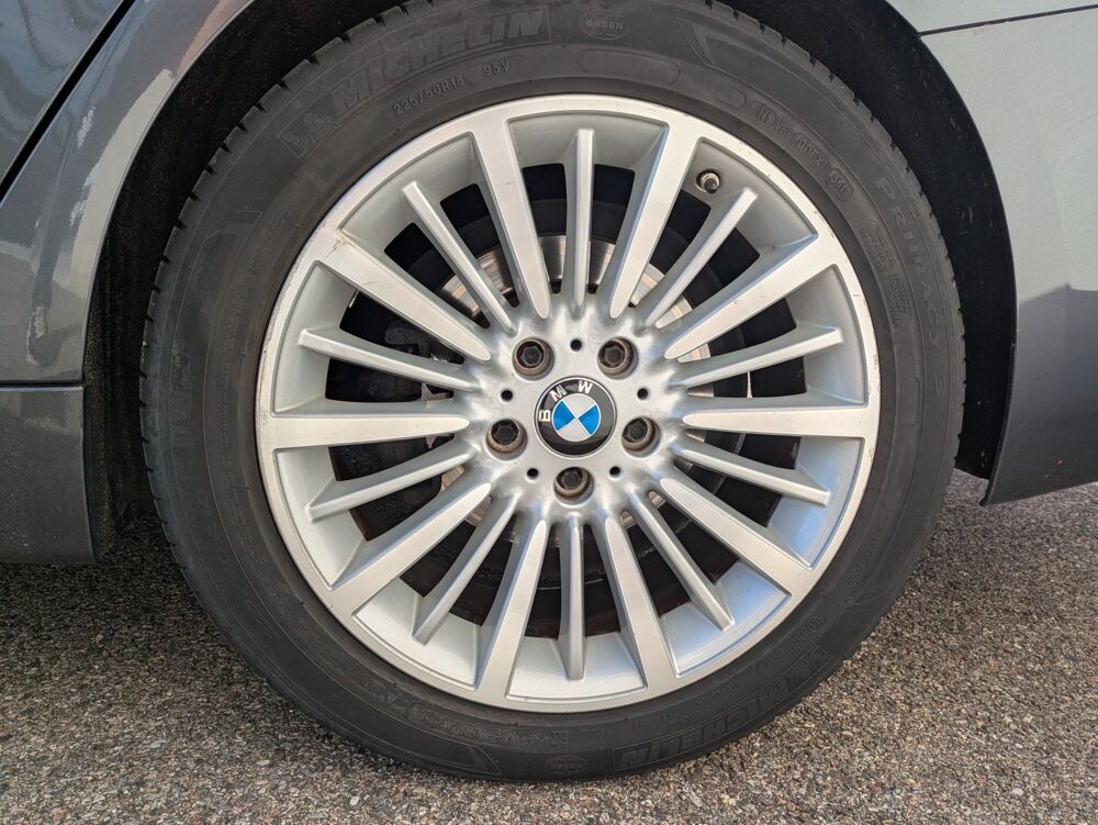 S&eacute;rie 4 GRAN-COUPE 2.0 420D 190ch MOTEUR 150000km LUXURY XDRIVE BVA 2016 occasion 69420 Ampuis