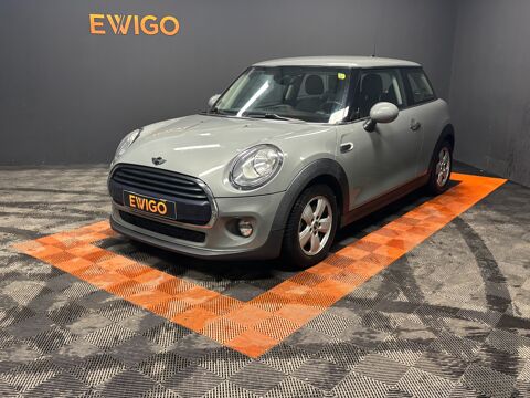 Mini Cooper 1.5 136ch COOPER BVA 2016 occasion Cernay 68700