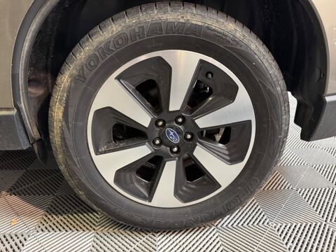 Forester 2.0 150 ch X AWD BVA CONFORT PLUS - TOIT OUVRANT - SIEGES CH 2017 occasion 78125 Gazeran