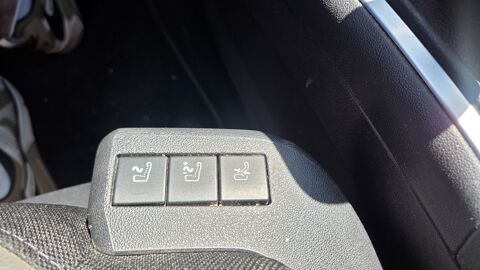 C4 Spacetourer 1.5 BLUEHDI 130ch FEEL - SIEGES MASSANTS - ANDROID AUTO CARP 2018 occasion 27000 &Eacute;vreux