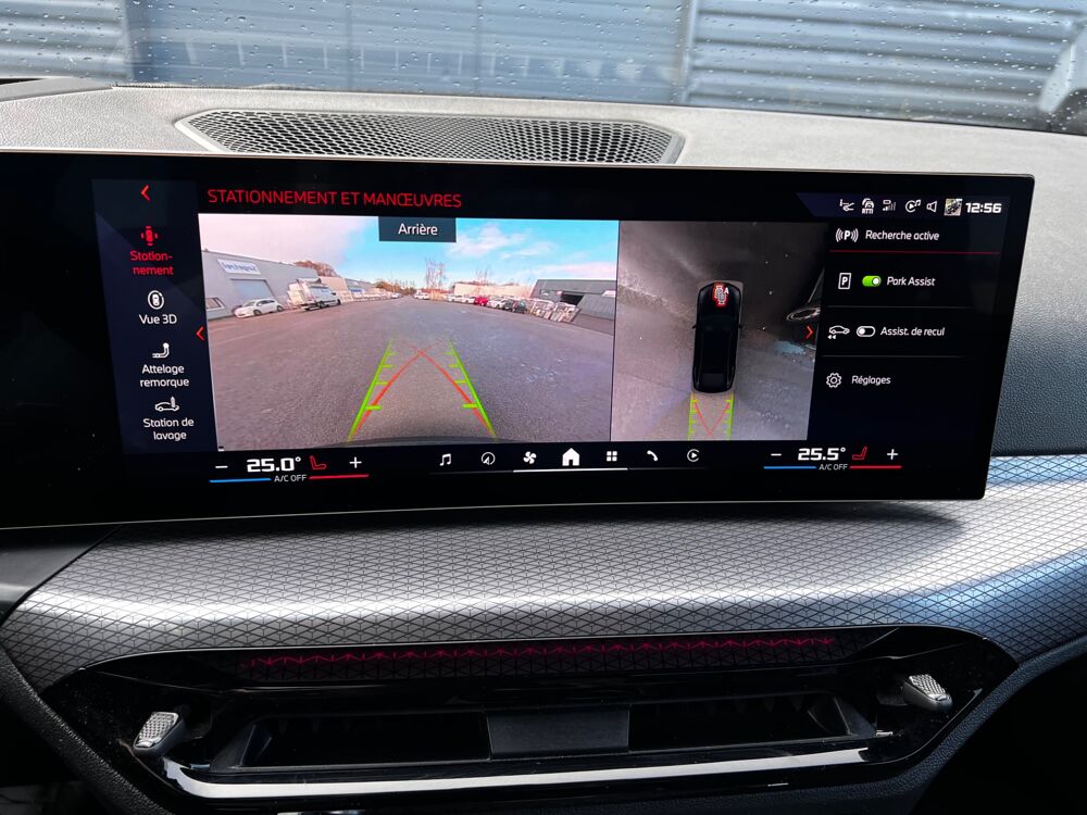 S&eacute;rie 4 M440i GRAN COUPE 374ch M PERFORMANCE XDRIVE - Harman Kardon 2024 occasion 44220 Cou&euml;ron