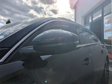 508 GENERATION-II SW 1.6 225ch HYBRID PHEV 12.4KWH ALLURE PACK E 2020 occasion 69420 Ampuis