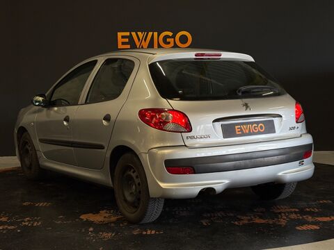 206 1.4 HDI 70CH URBAN 2010 occasion 69400 Arnas