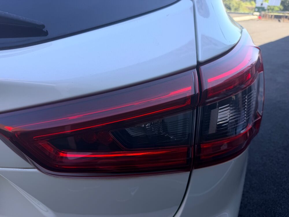 Qashqai 1.3 DIGT 160 CH TEKNA BVA7 + CAMERA 360 + TOIT PANORAMIQUE 2019 occasion 97410 Saint-Pierre