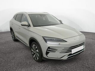 Seal U 1.5L DM-I 218 CH PHEV BOOST NEUF 0KM + CAMERA + SIEGES AV CH 2026 occasion 54000 Nancy