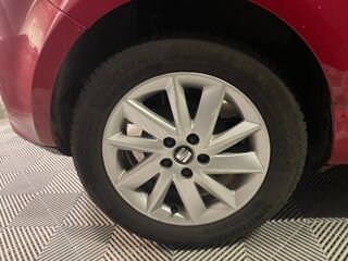 Ibiza 1.2 60ch ITECH XENON/ATTELAGE/CLIMATITATION 2014 occasion 78125 Gazeran