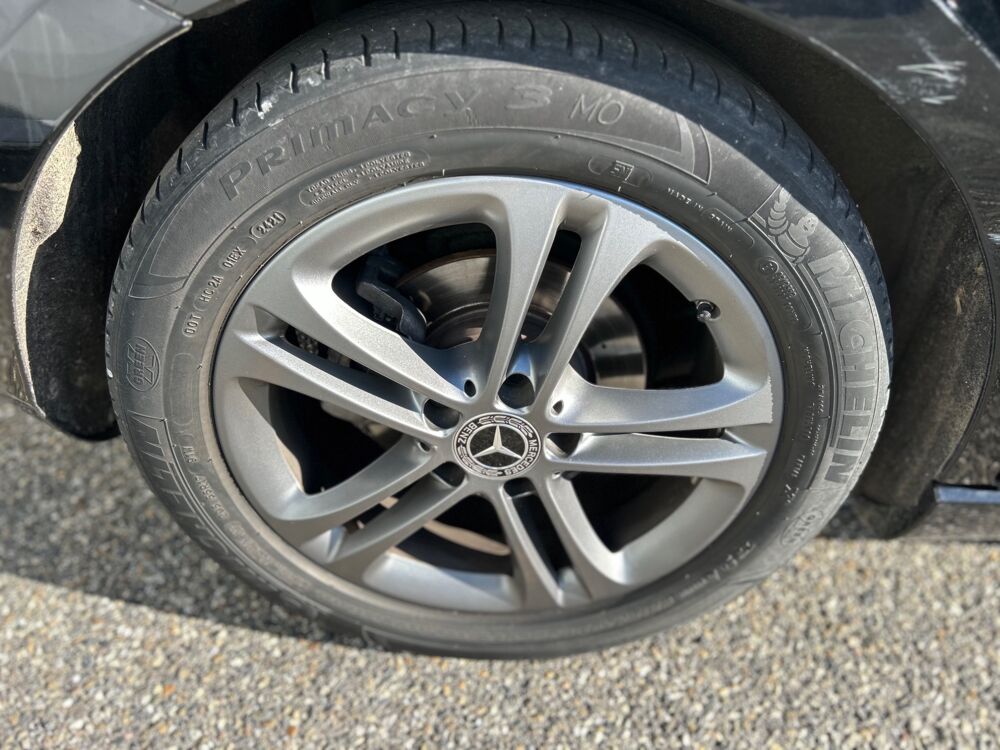 Classe A 1.5 180 D 115 AMG LINE 7G-DCT BVA 2019 occasion 47000 Agen
