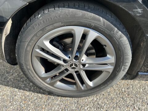 Classe A 1.5 180 D 115 AMG LINE 7G-DCT BVA 2019 occasion 47000 Agen