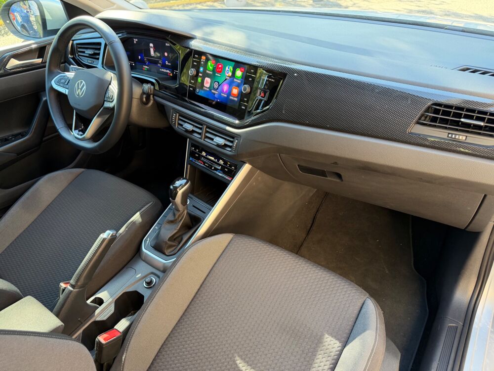 Taigo 1.0 TSI 115 Ch DSG7 LIFE PLUS *CARPLAY*CAMERA DE RECUL*VIRTU 2025 occasion 13009 Marseille