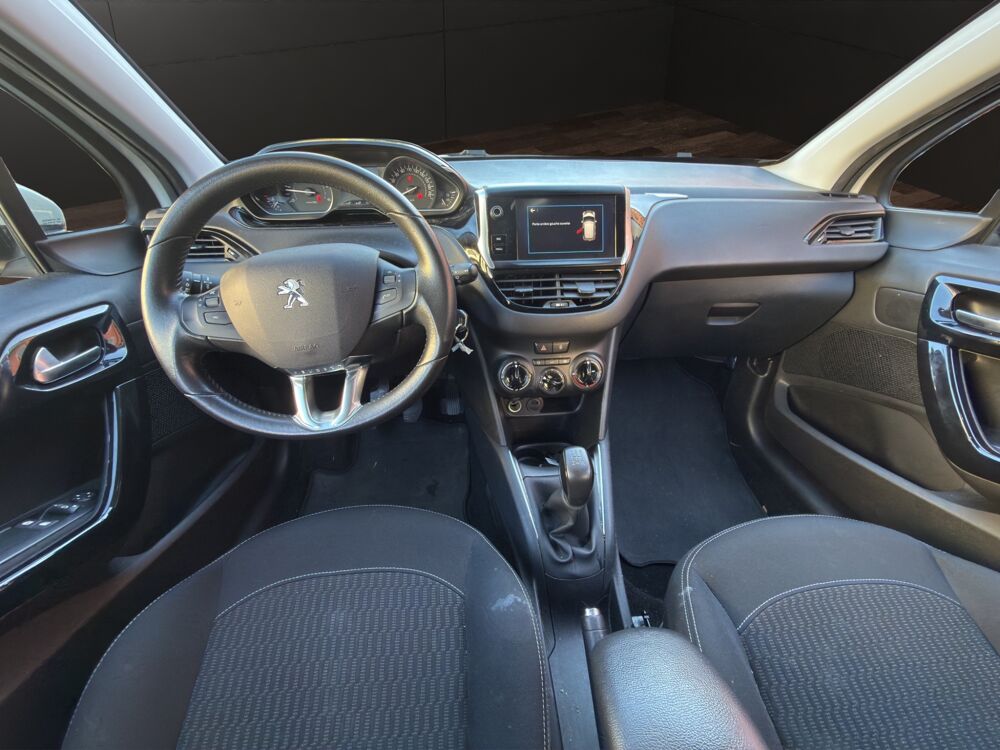 208 GENERATION-I 1.5 BLUEHDI 100 ACTIVE BUSINESS - APPLE CARPLAY 2019 occasion 68000 Colmar