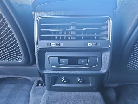 Q8 55 TFSI E 381 Ch S line quattro HYBRID RECHARGEABLE 2021 occasion 38590 Saint-&Eacute;tienne-de-Saint-Geoirs