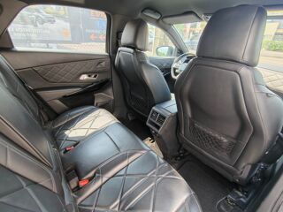 DS3 1.6 300H 200 CH PHEV HYBRID LIGNE NOIRE 4X4 BVA / SUIVI DS / 2020 occasion 40000 Mont-de-Marsan