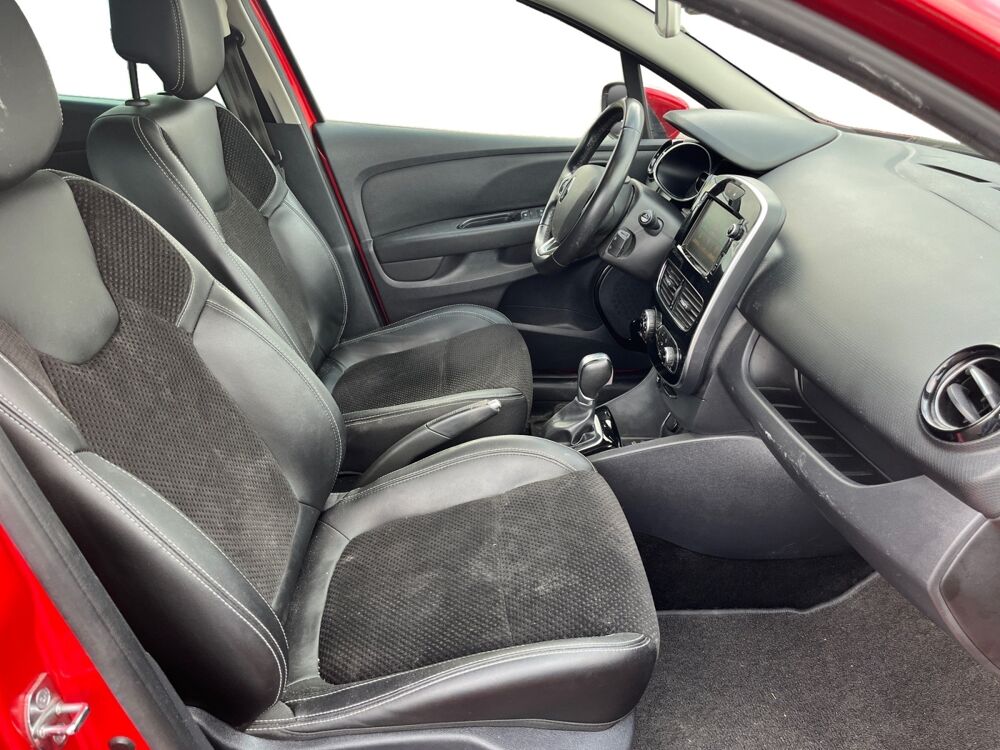 Clio 1.5 DCI 90 BUSINESS EDC BVA 2018 occasion 38590 Saint-&Eacute;tienne-de-Saint-Geoirs