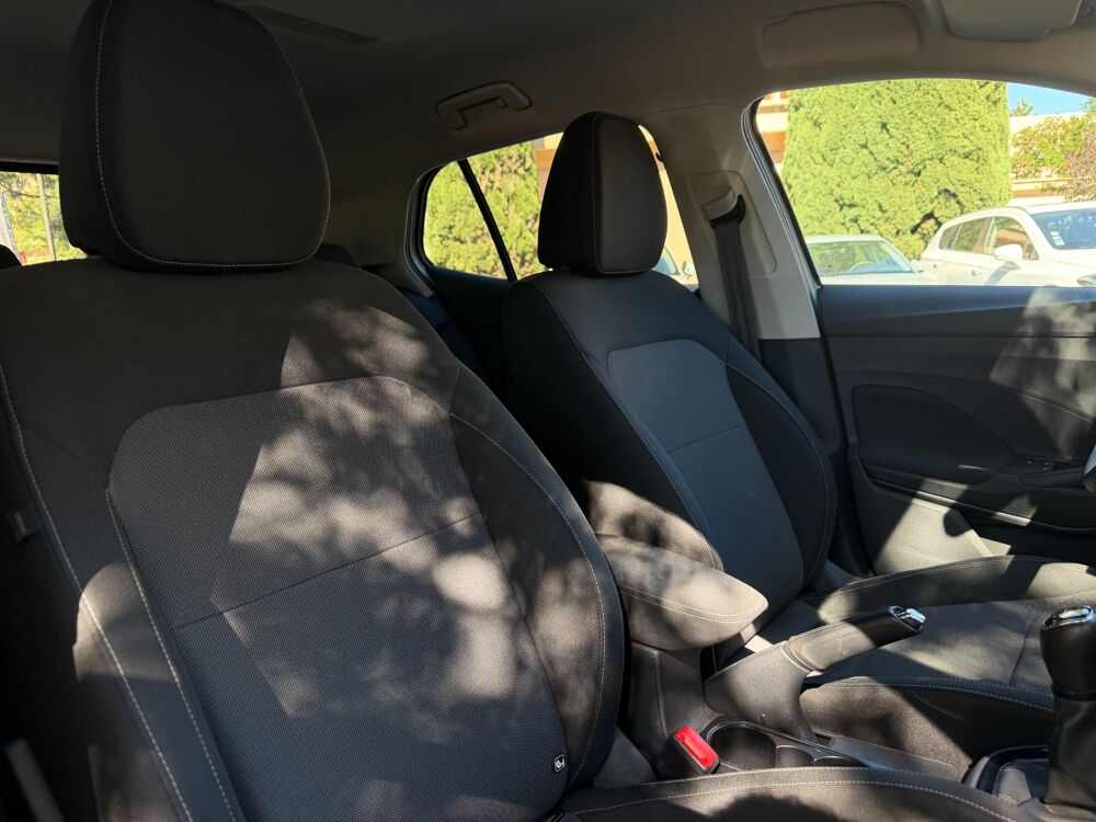 Fabia 1.0 TSI 95 Ch Evo2 SELECTION BVM5 * JANTES ALU * CARPLAY 2025 occasion 13009 Marseille