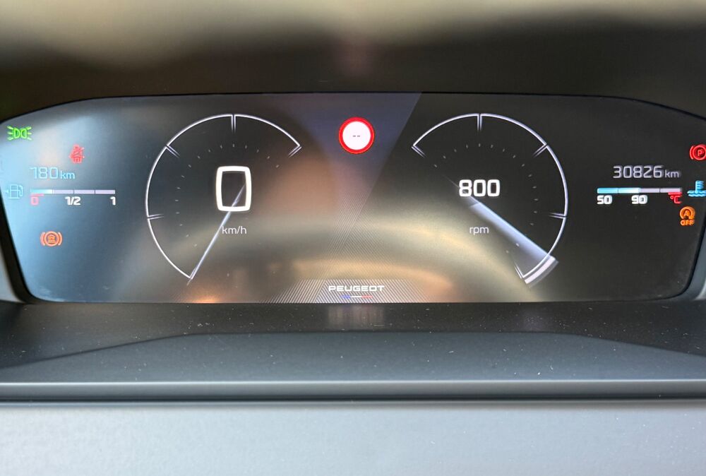 208 GENERATION-II 1.2 PURETECH 100 ALLURE START-STOP 2024 occasion 33210 Maz&egrave;res