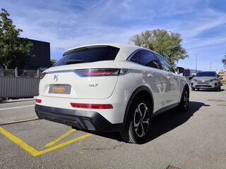 DS3 1.5 BLUEHDI 130Ch BUSINESS EAT8/CARPLAY/ATTELAGE ESCAMOTABLE 2022 occasion 74600 Seynod